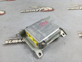 Блок управления airbag Subaru Impreza 2001