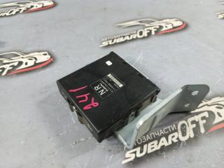 Блок управления КПП Subaru Forester 2005 контрактная Блок управления КПП Subaru Forester 2005