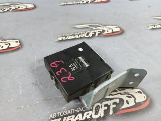 Блок управления КПП Subaru Forester 2006 контрактная Блок управления КПП Subaru Forester 2006