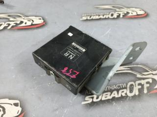 Блок управления КПП Subaru Forester 2005 контрактная Блок управления КПП Subaru Forester 2005