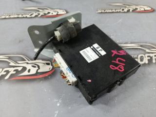 Блок управления КПП Subaru Forester 2002 контрактная Блок управления КПП Subaru Forester 2002