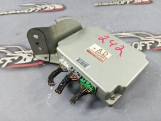 Блок управления КПП Subaru Impreza 2001 контрактная Блок управления КПП Subaru Impreza 2001