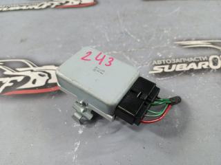 Блок управления топливным насосом Subaru Legacy 2007 контрактная Блок управления топливным насосом Subaru Legacy 2007