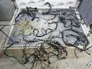 Электропроводка Subaru Legacy 2001