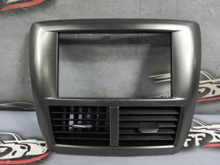 Рамка магнитолы Subaru Impreza 2010