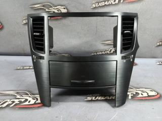 Рамка магнитолы Subaru Outback 2013