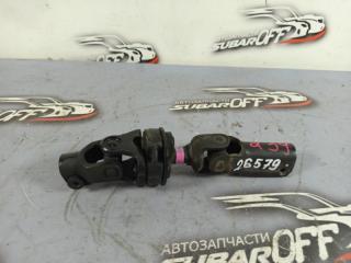 Кардан рулевой Subaru Forester 2006