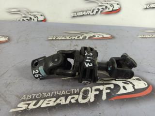 Кардан рулевой Subaru Legacy 2007