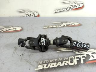 Кардан рулевой Subaru Forester 2004