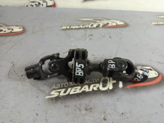 Кардан рулевой Subaru Legacy 2005