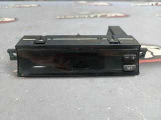 Часы Subaru Legacy 2008