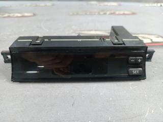 Часы Subaru Legacy 2008