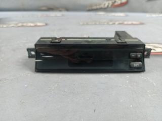 Часы Subaru Legacy 2006