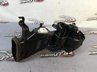 Вентилятор печки Subaru Impreza 2001