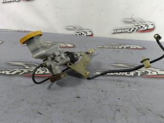 Главный цилиндр сцепления Subaru Forester 2004 контрактная Главный цилиндр сцепления Subaru Forester 2004