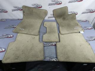 Коврик Subaru Forester 2006