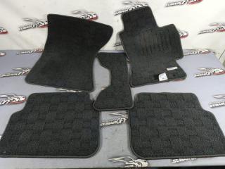 Коврик Subaru Impreza 2010