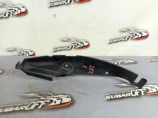 Запчасть подкрылок задний правый Nissan X-TRAIL 2009