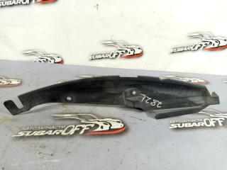 Запчасть подкрылок задний левый Nissan X-TRAIL 2009