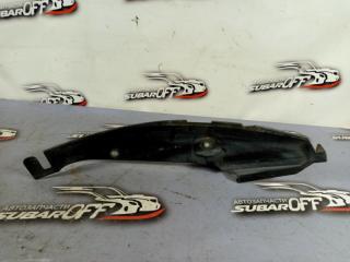 Запчасть подкрылок задний левый Nissan X-TRAIL 2011