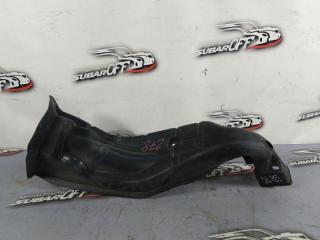 Защита горловины топливного бака Subaru Forester 2004 контрактная Защита горловины топливного бака Subaru Forester 2004