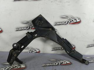 Защита топливного бака левая Subaru Outback 2013 контрактная Защита топливного бака левая Subaru Outback 2013