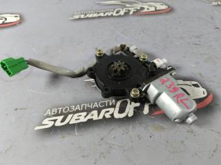Стеклоподъемник задний левый Subaru Forester 2006