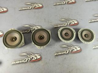 Динамик Subaru Forester 2005