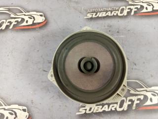 Динамик передний левый Subaru Forester 2004