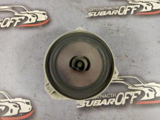 Динамик передний правый Subaru Forester 2004