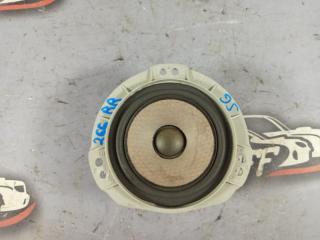 Динамик задний Subaru Forester 2004