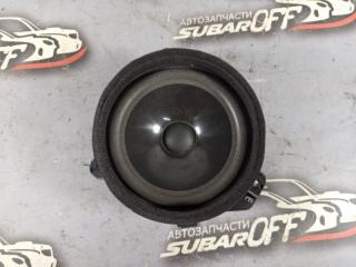 Динамик передний левый Subaru Outback 2013