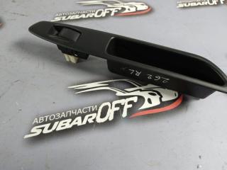 Кнопка стеклоподъемника задняя левая Subaru Forester 2004