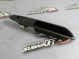 Кнопка стеклоподъемника задняя левая Subaru Forester 2004