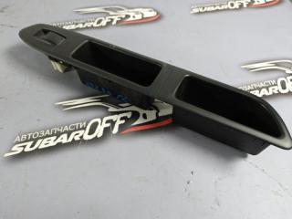 Кнопка стеклоподъемника передняя левая Subaru Forester 2006