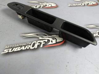 Кнопка стеклоподъемника передняя левая Subaru Forester 2005