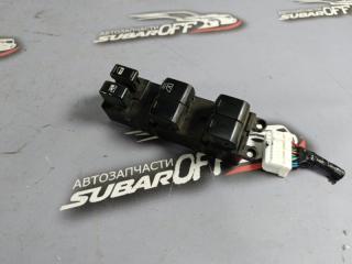 Блок управления стеклоподъемниками передний правый Subaru Forester 2008