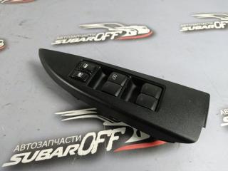 Блок управления стеклоподъемниками передний правый Subaru Outback 2010