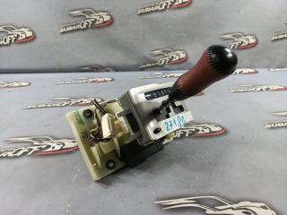 Селектор АКПП Subaru Forester 2002 контрактная Селектор АКПП Subaru Forester 2002