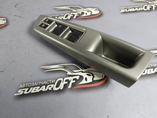 Блок управления стеклоподъемниками передний правый Subaru Impreza 2010