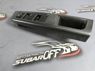 Блок управления стеклоподъемниками передний правый Subaru Impreza XV 2010