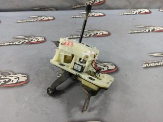 Селектор АКПП Subaru Legacy 2008