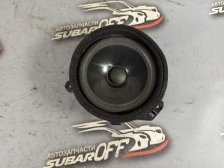 Динамик передний левый Subaru Outback 2011