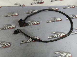 Уплотнительная резинка боковой двери передняя правая Subaru Legacy 2006