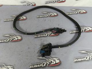 Уплотнительная резинка боковой двери задняя правая Subaru Legacy 2007