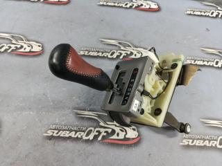 Селектор АКПП Subaru Forester 2002 контрактная Селектор АКПП Subaru Forester 2002