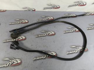 Уплотнительная резинка боковой двери передняя правая Subaru Forester 2006