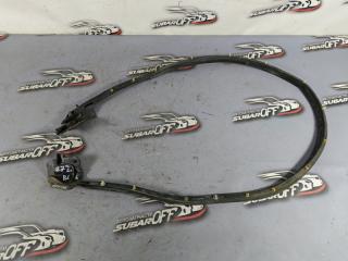 Уплотнительная резинка боковой двери задняя левая Subaru Legacy 2008