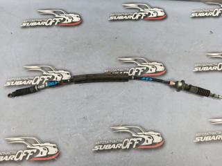 Трос переключения акпп Subaru Outback 2010