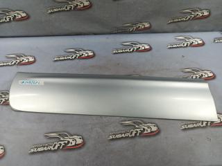 Накладка двери передняя левая Subaru Forester 2002